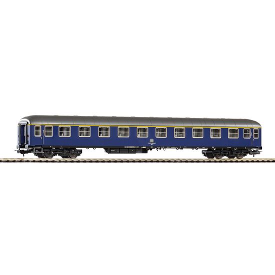 Voiture de train rapide Am202 DB IV