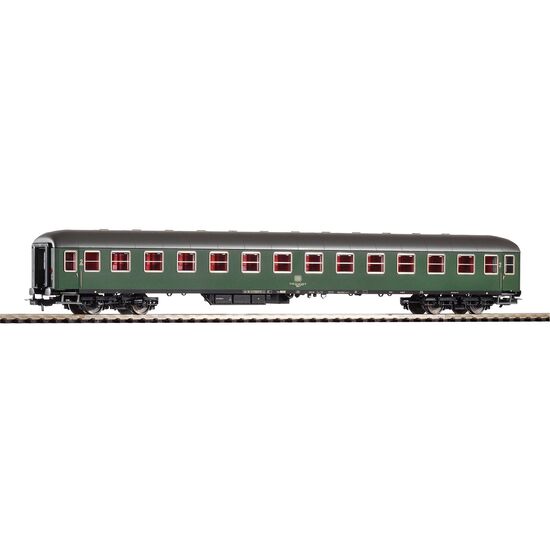 Voiture de train rapide Bm232 DB IV