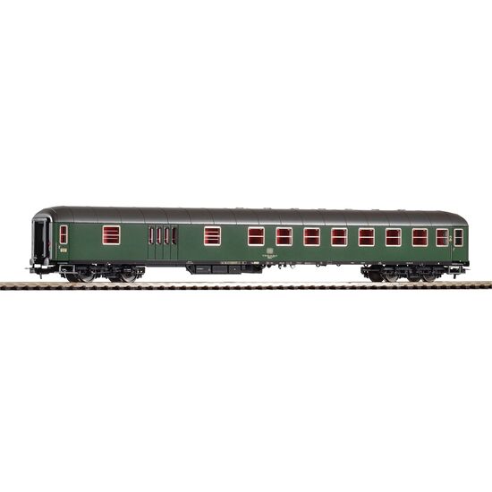Wagon de train rapide BDms272 DB IV