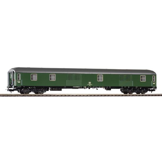 Fourgon à bagages pour trains rapides Dm902 DB IV