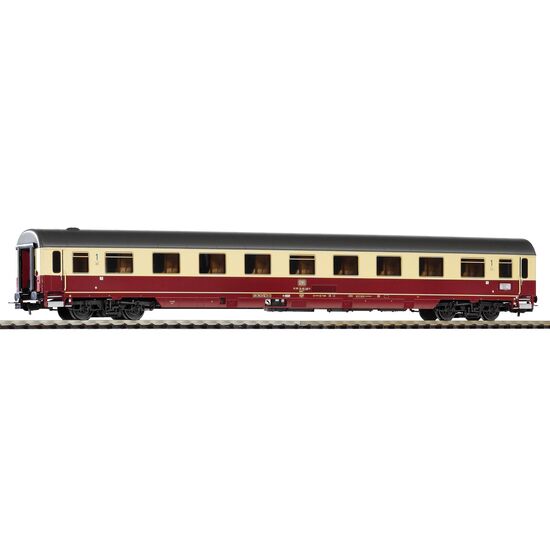 DB Voiture à compartiments 1ère classe Avmz111 .ép. IV