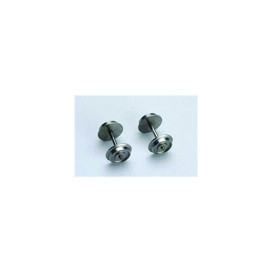 Jeu de roues AC 11 3mm (50 pcs.)