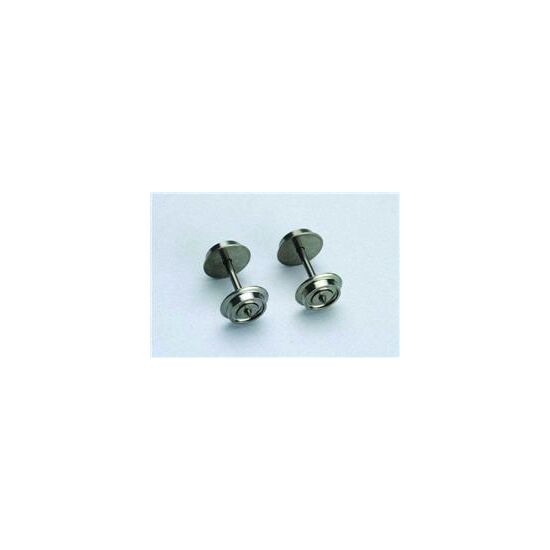 Jeu de roues AC 10 3mm (50 pcs)
