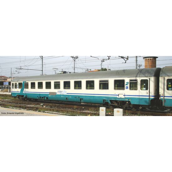 3er Set Personenwg. Eurofima XMPR Intercity FS EpV