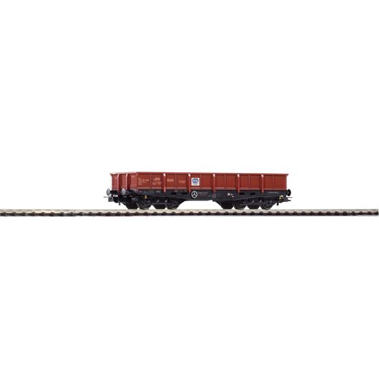 PKP Niederbordwagen 401Z Eamos. Ep.V