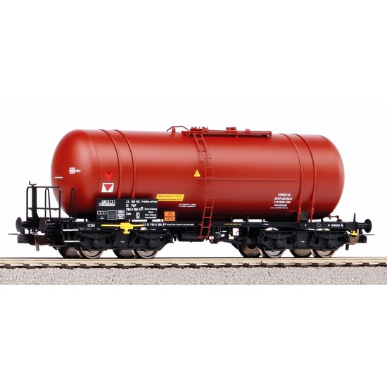 Kesselwagen 406Ra Zaes DEC PKP Ep.V