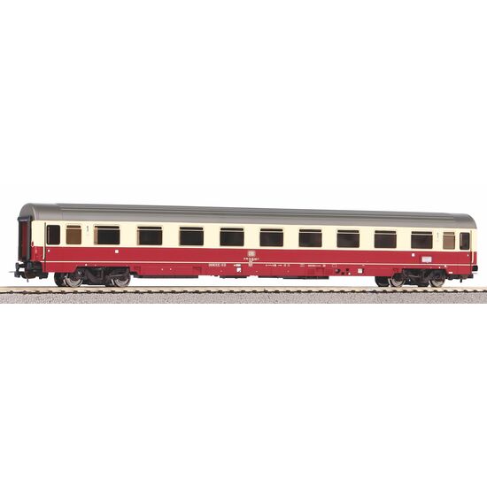 Schnellzugwg. Eurofima 1. Kl. DB IV