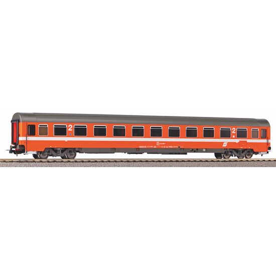 Schnellzugwg. Eurofima 2. Kl. ÖBB IV