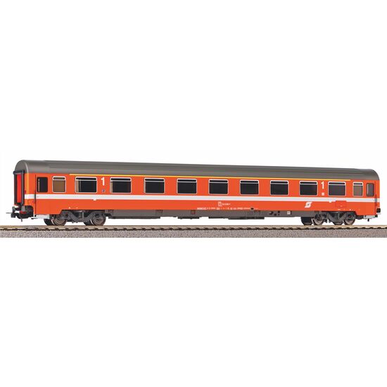 Schnellzugwg. Eurofima 1. Kl. ÖBB IV