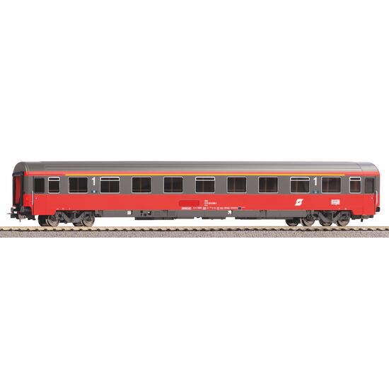 Schnellzugwg. Eurofima 1. Kl. ÖBB Ep.IV