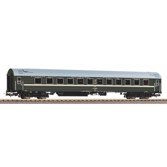 Wagon de voyageurs WLABm SZD Ep.IV