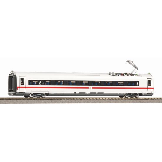 Wagon de complément ICE 4 protecteur du climat DB AG VI