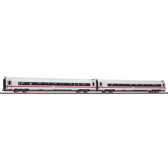 AC 2er Set Ergänzungswg. BR 412 DB AG ICE 4 VI