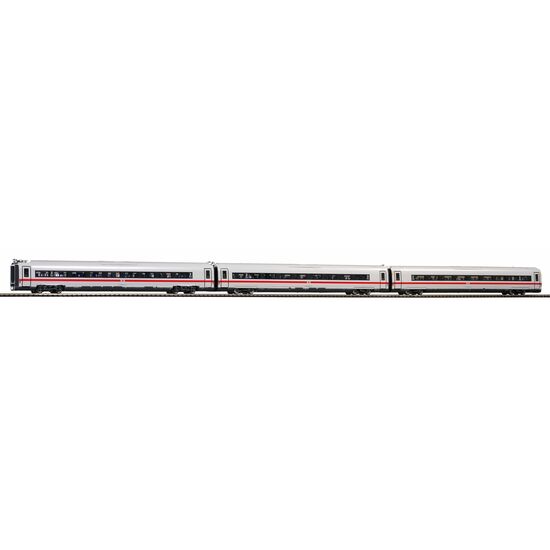 AC 3er Set Ergänzungswg. BR 412 DB AG ICE 4 VI