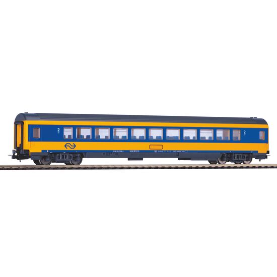 Schnellzugwagen IC NS V