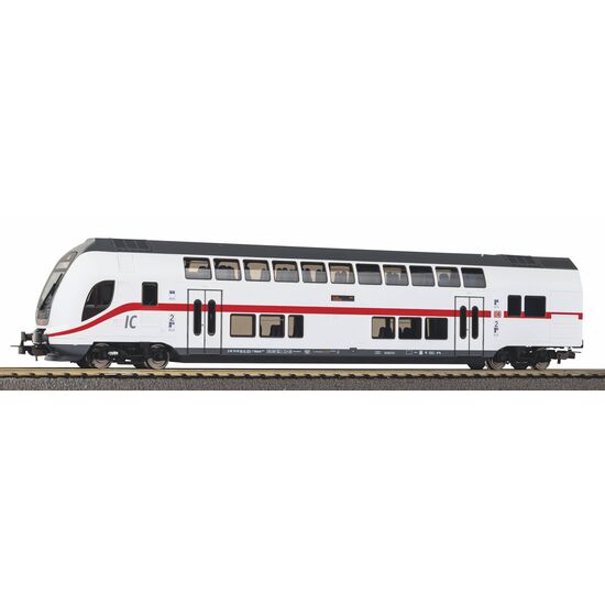 DB AG IC 2 DoSto voiture-pilote 2ème classe.Ep VI