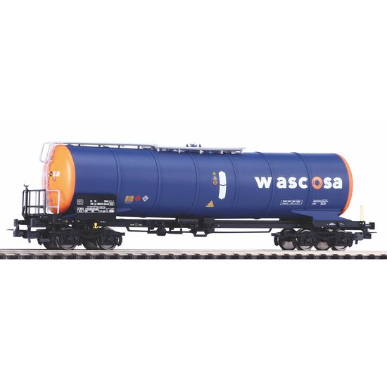 CZ-Wascosa Wagon-citerne coudé Ep.VI