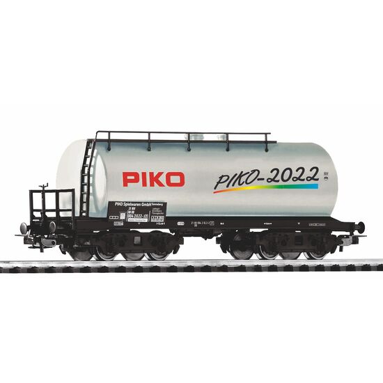 PIKO wagon annuel 2022