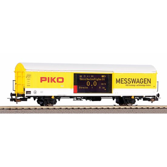 PIKO Messwagen AC, 2 image