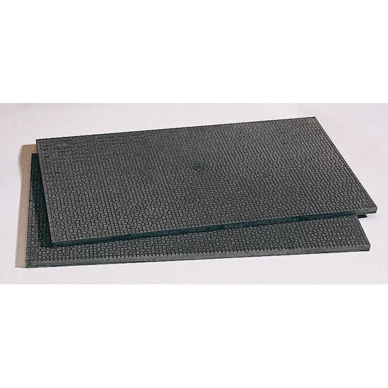 Kit de plaques de base