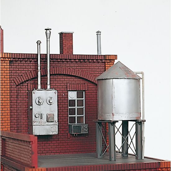 Pièces d'équipement de brasserie