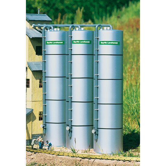Silo BayWa