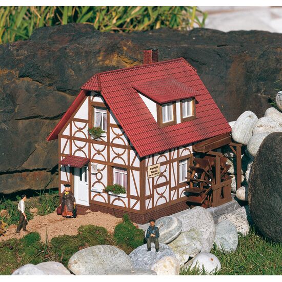 Moulin à eau de Rosenbach
