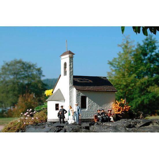 Chapelle Sainte-Ursule