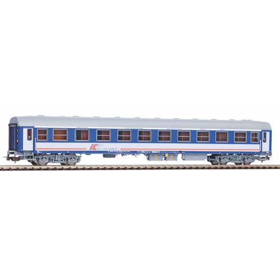 Liegewagen 110A PKP Intercity VI