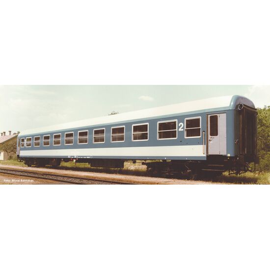Personenwg. 111A 2. Kl. MAV Ep.IV