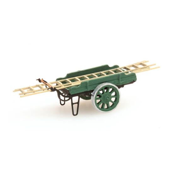Leiterwagen