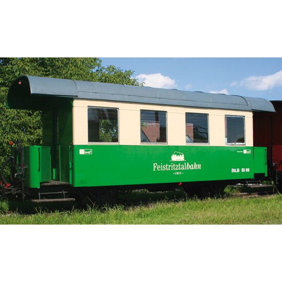 OeBB Personenwagen Bi Tonnendach Epoche III-V