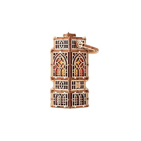WoodTrick Antike Laterne WDTK087