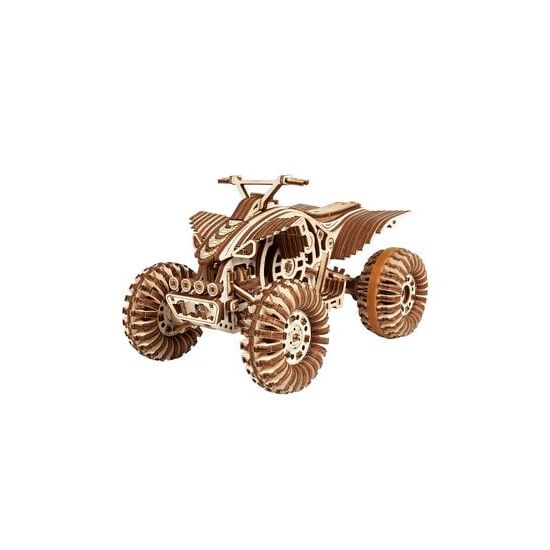 WoodTrick Raptor Quad Bike WDTK075