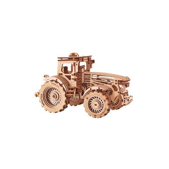 WoodTrick Traktor WDTK006