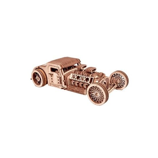 WoodTrick Hot Rod WDTK023
