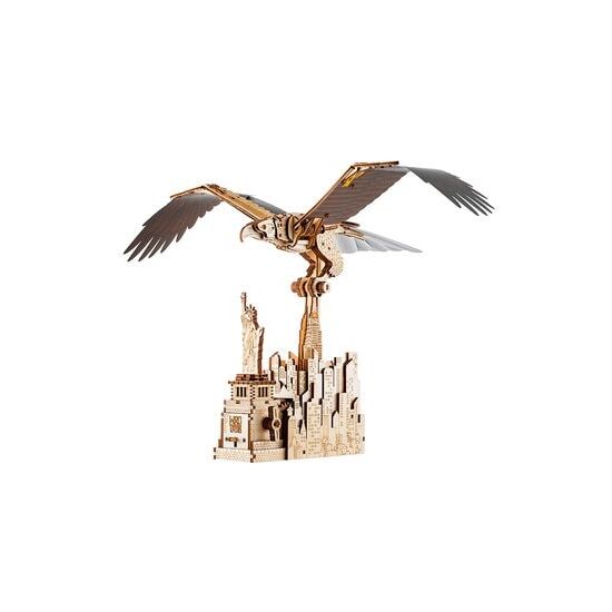 WoodTrick Liberty Eagle  WDTK088