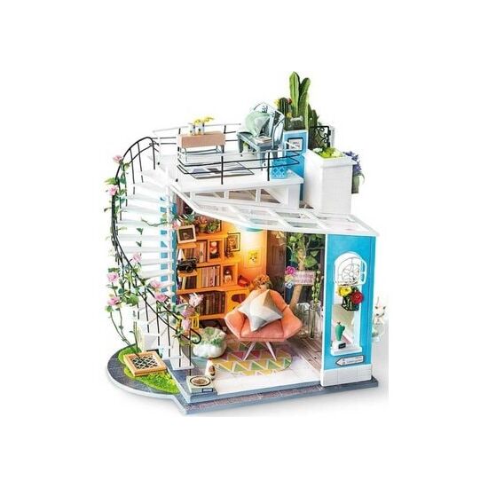 RoboTime Doras Loft