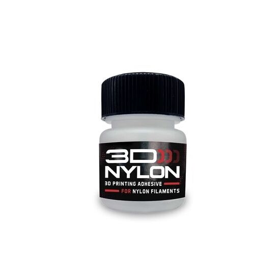 3DLAC Leim für Nylon Filament