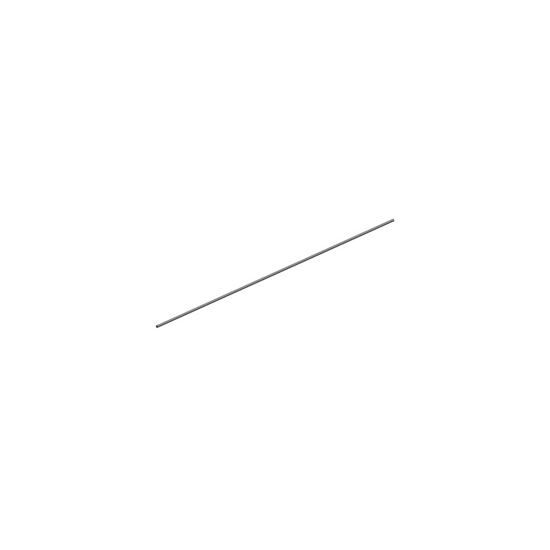 Ressort à tige 27mm (10pcs)