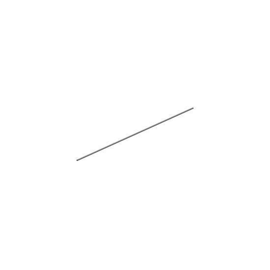 Ressort à tige 25mm (10pcs)