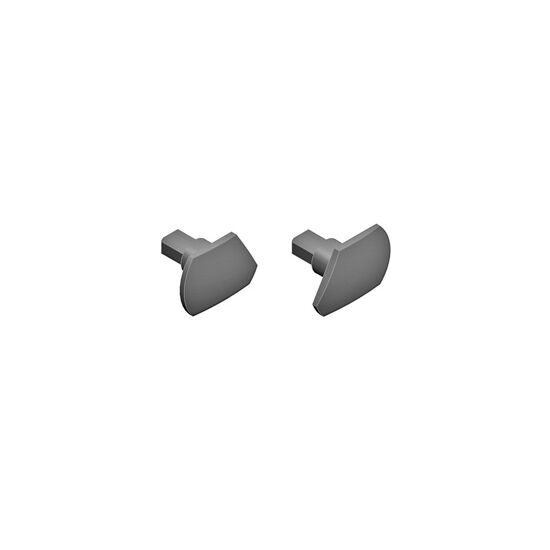 Puffer-Set 6 0mm (4Stk.)