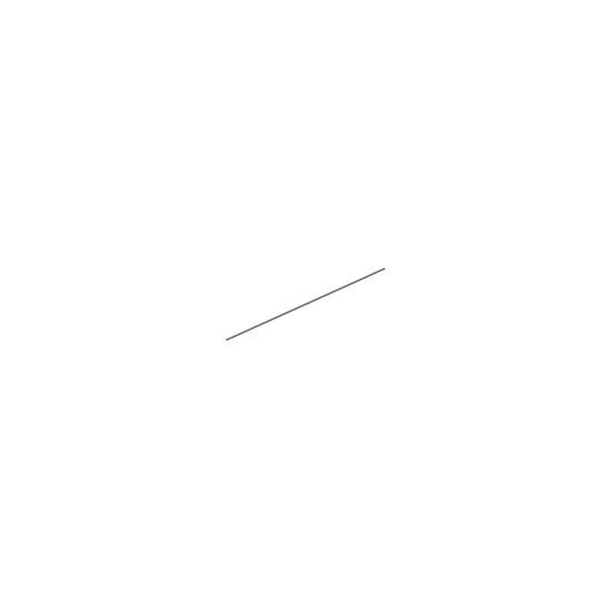 Stabfeder 15 mm (10 St.)
