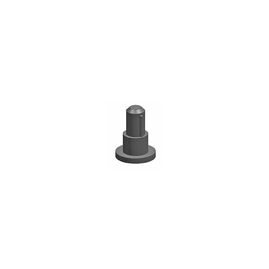 Boulon de maintien pour bogie (4 pcs)