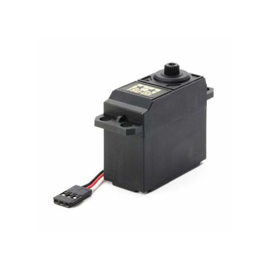 TSU-03 Servo