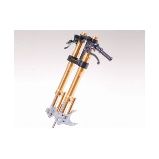 Yamaha YZR-M1 04 Front Fork Set