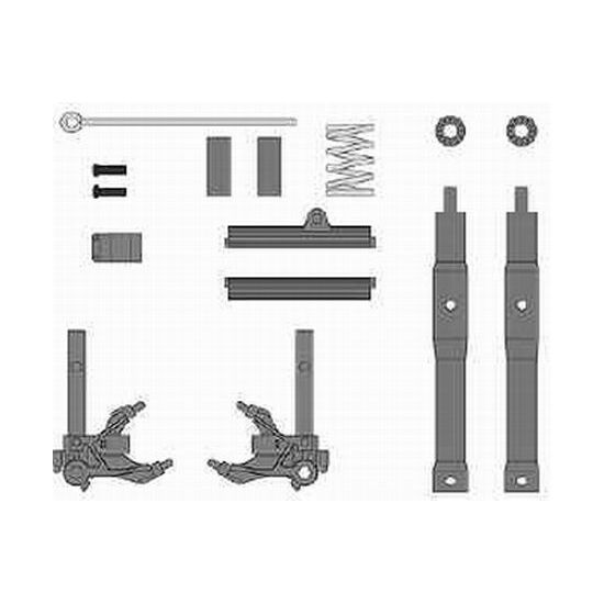 YZR-M1 05 Yamaha Front Fork Set