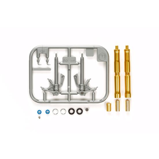 Ducati 1199 Panigale S Front Fork Set