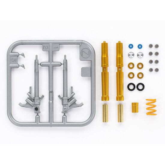 CBR1000R Kit de suspension avant