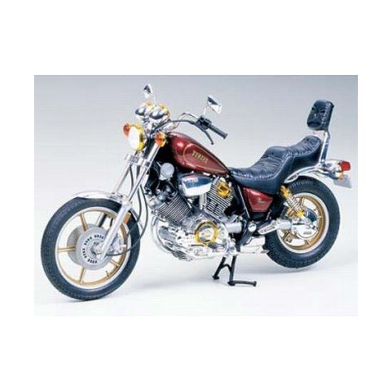 Yamaha Virago